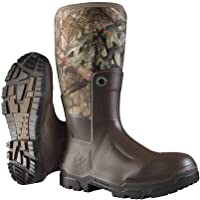 Dunlop Snugboot Wildlander- Marrón- Talla 43